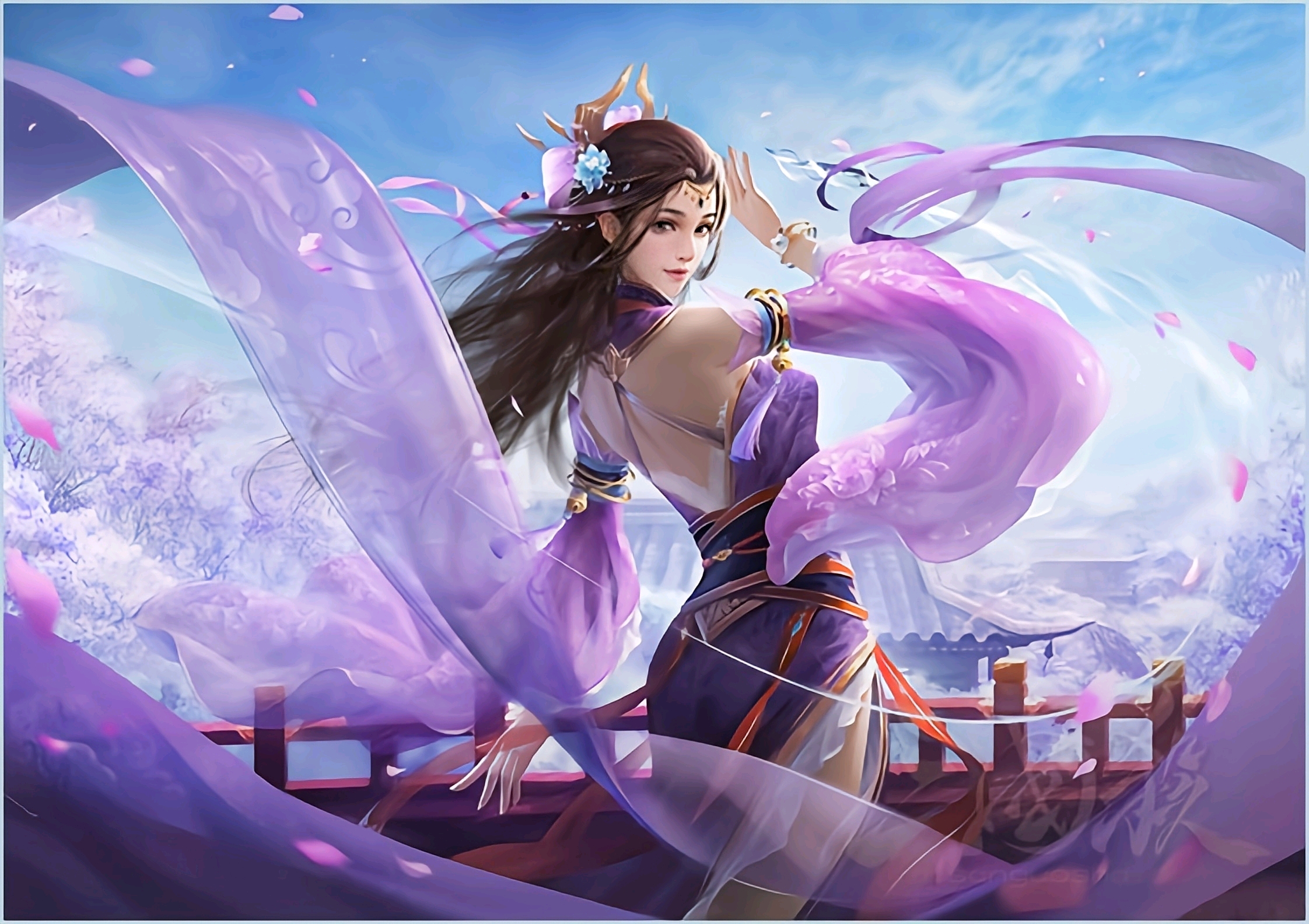 dnf 不死鸟巨剑