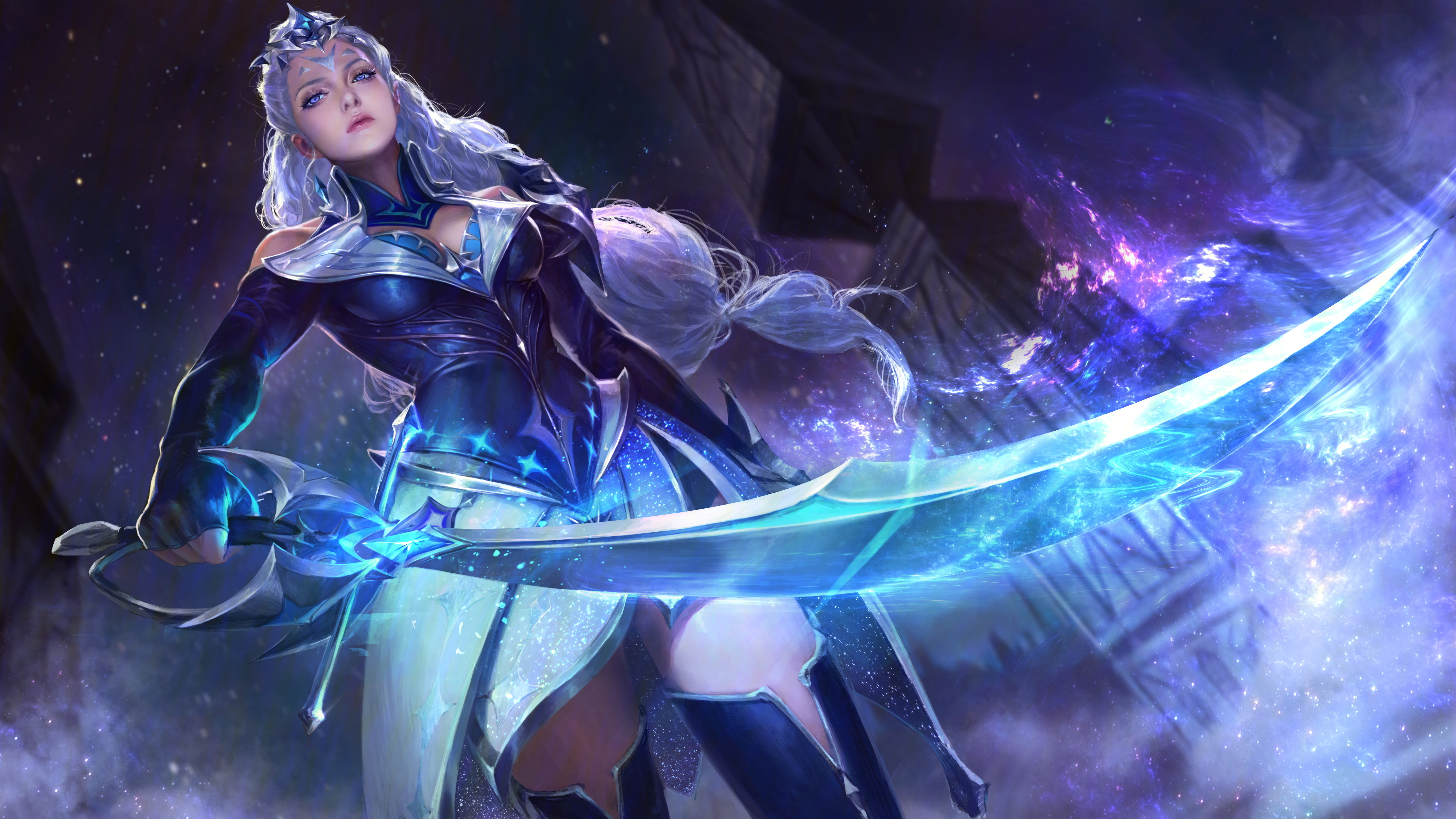 dnf师傅:dnf 破碎森林