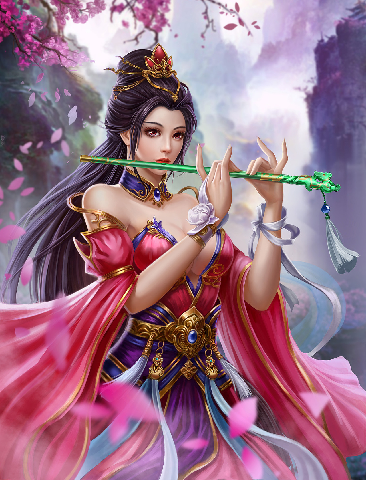 dnf发布网：dnf95史诗套装