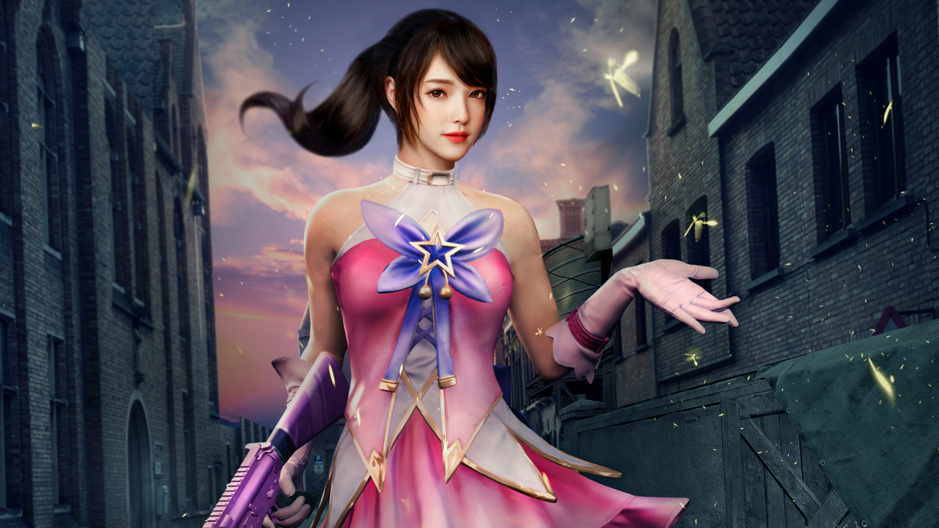 dnf公益服发布网站下载:dnf90版男气功加点