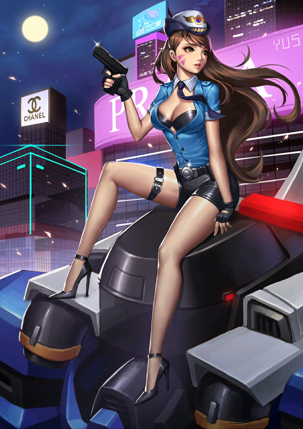 dnf85元素时装