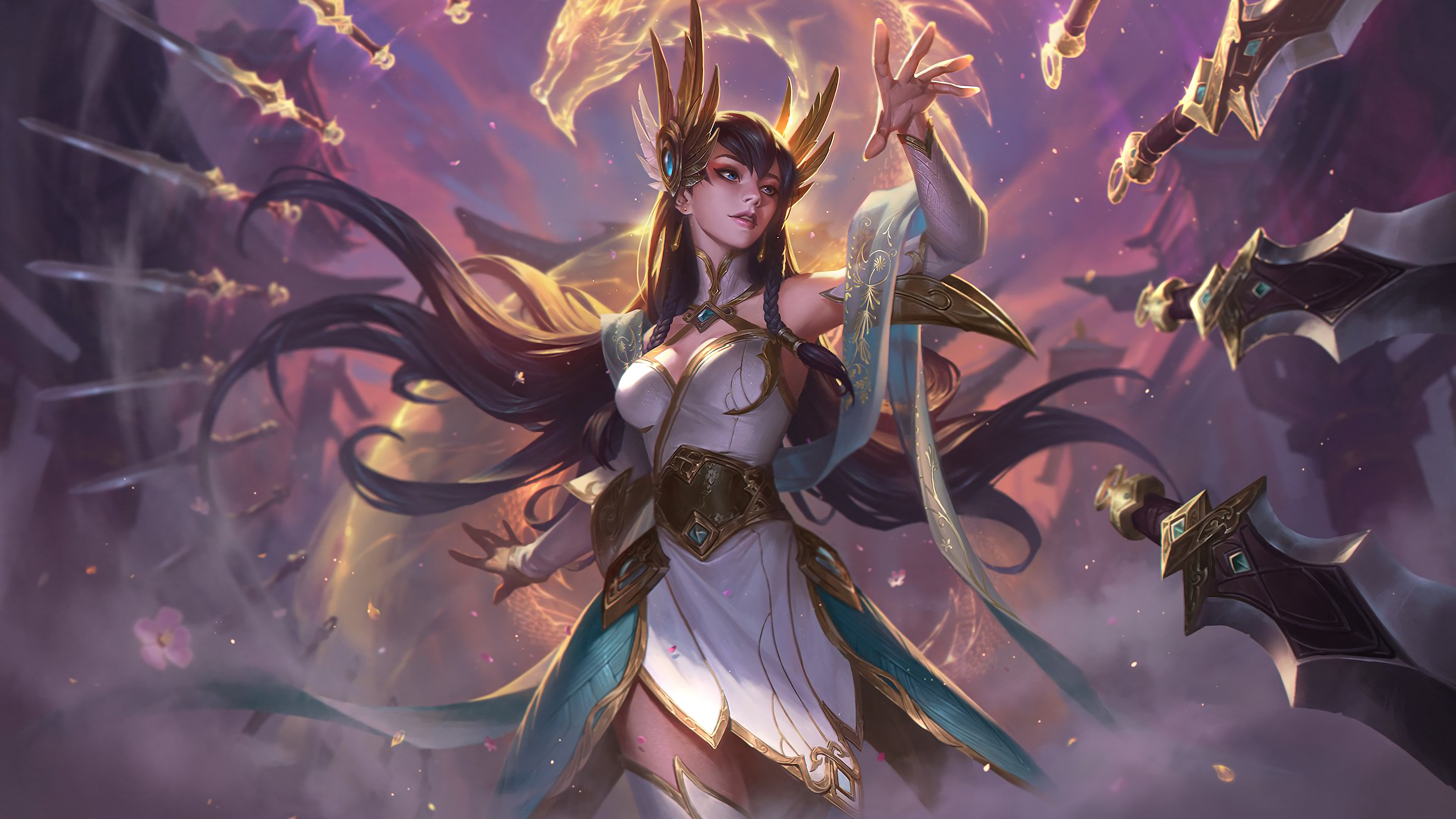 dnf首页:dnf 球手剑圣