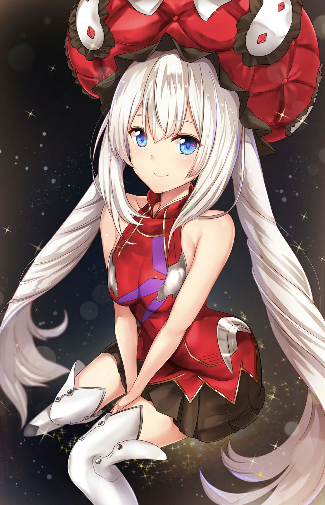 公益服dnf：3勇士dnf女生